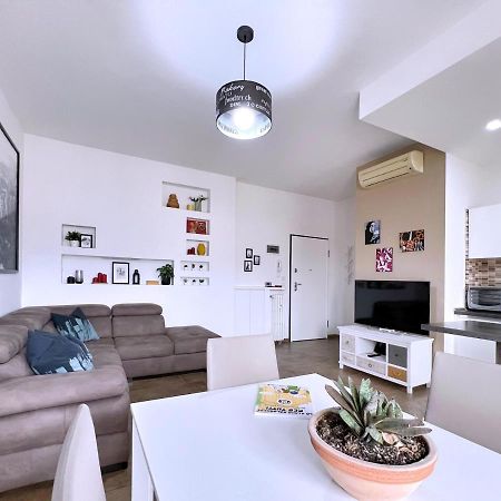 Ur Nest Filanda Daire Bolonya Dış mekan fotoğraf