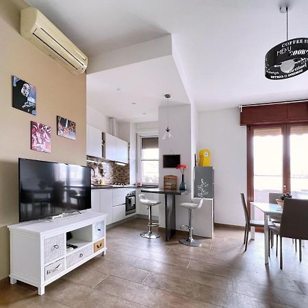 Ur Nest Filanda Daire Bolonya Dış mekan fotoğraf