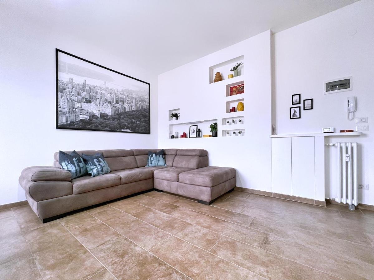 Ur Nest Filanda Daire Bolonya Dış mekan fotoğraf