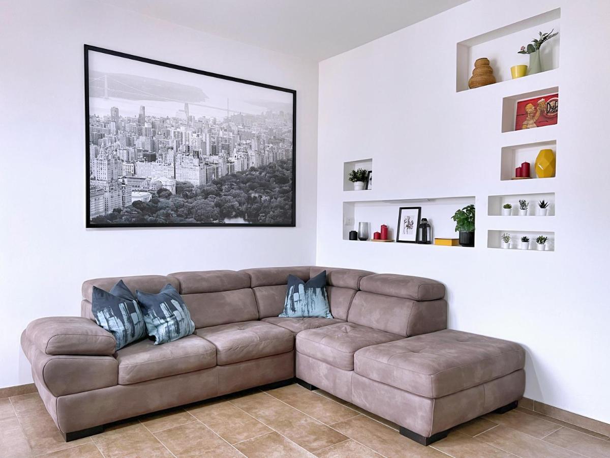 Ur Nest Filanda Daire Bolonya Dış mekan fotoğraf