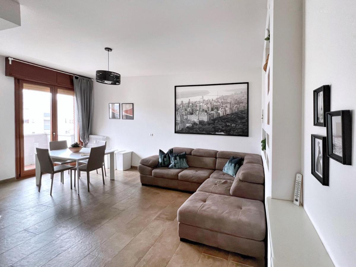 Ur Nest Filanda Daire Bolonya Dış mekan fotoğraf