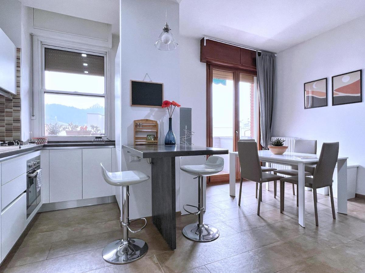Ur Nest Filanda Daire Bolonya Dış mekan fotoğraf
