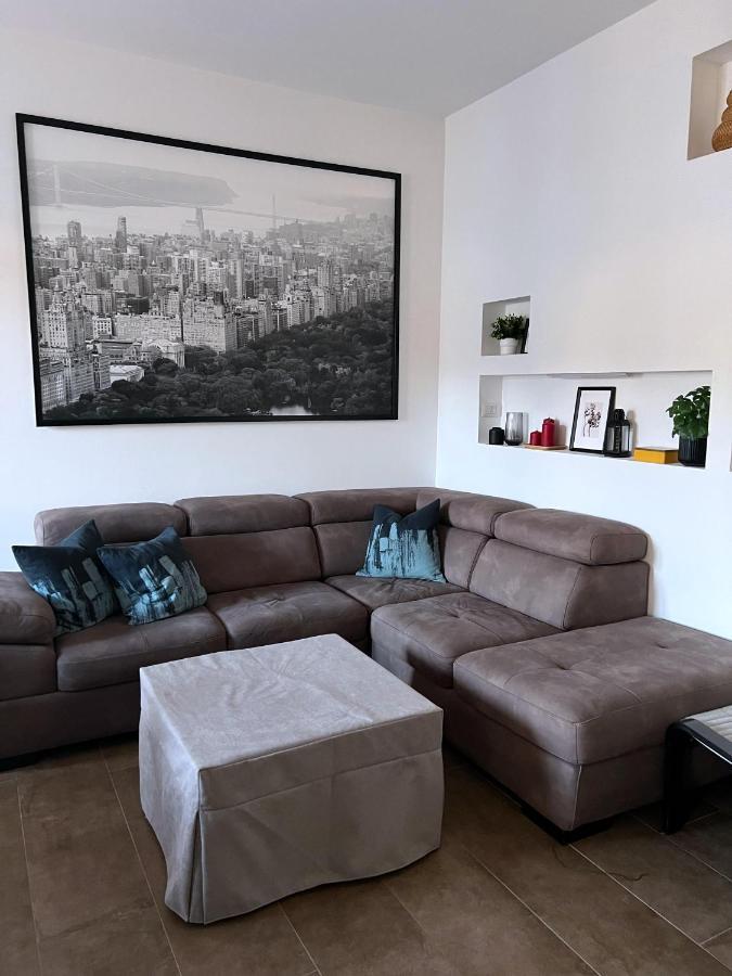 Ur Nest Filanda Daire Bolonya Dış mekan fotoğraf