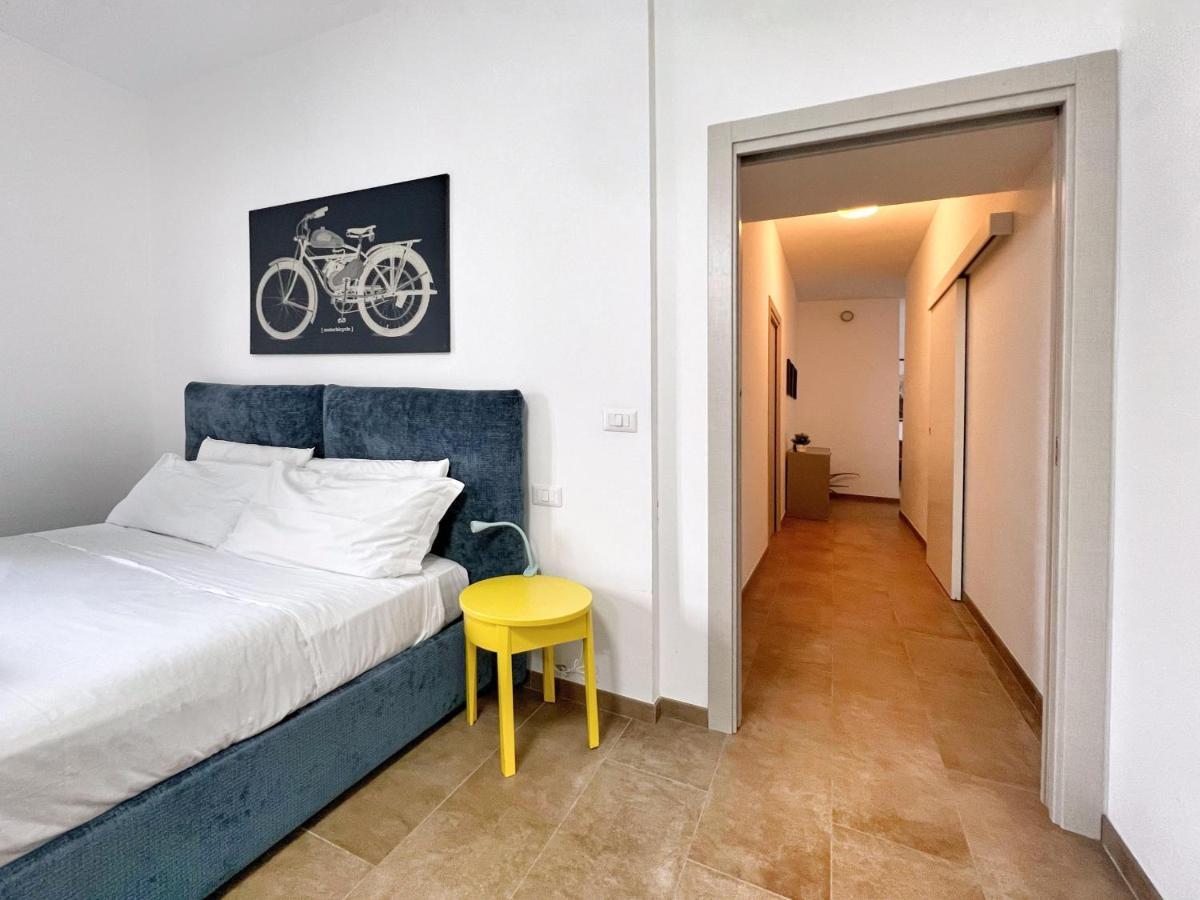 Ur Nest Filanda Daire Bolonya Dış mekan fotoğraf