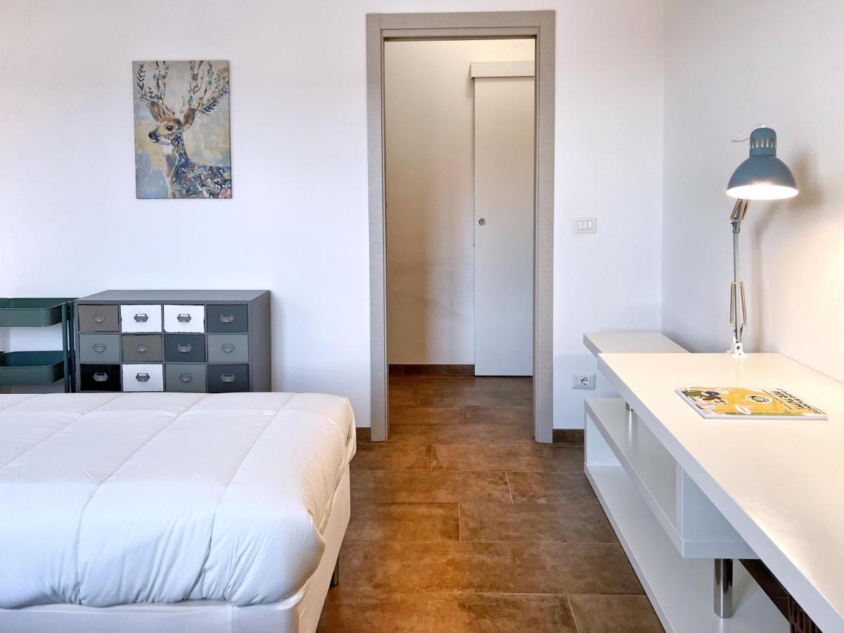 Ur Nest Filanda Daire Bolonya Dış mekan fotoğraf
