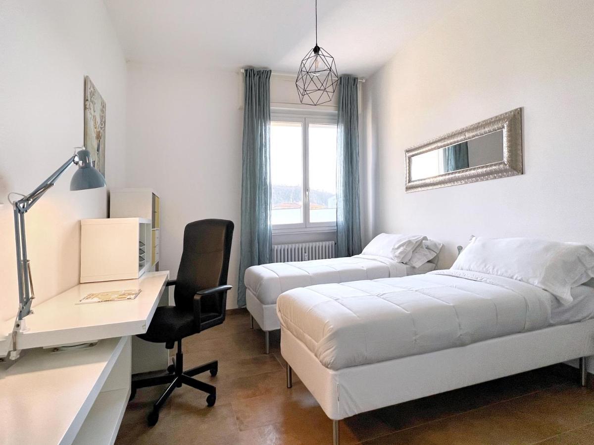 Ur Nest Filanda Daire Bolonya Dış mekan fotoğraf